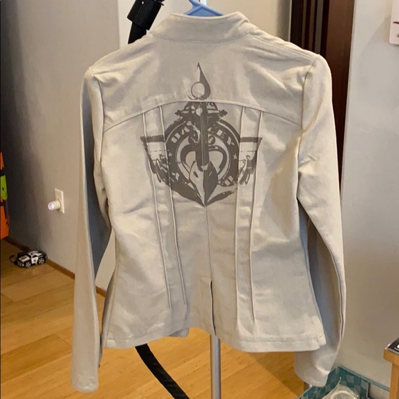 Jacket - Picture 3 of 3